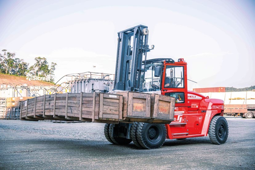 Big Truck