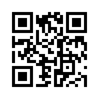 QR Code CPD25/35/38