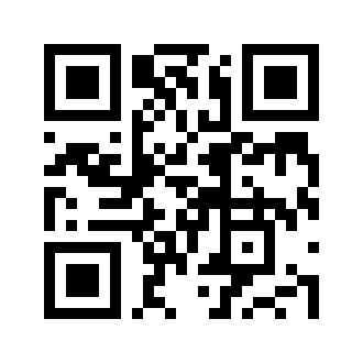 QR Code JS0607-JS1212