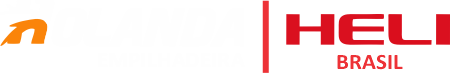 Holanda Empilhadeira